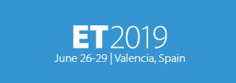 ET 2019 – European Conference on Embolotherapy